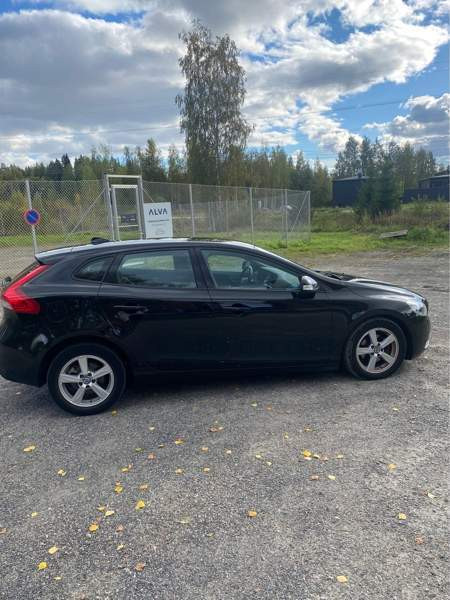Volvo V40 Kouvola – foto 5