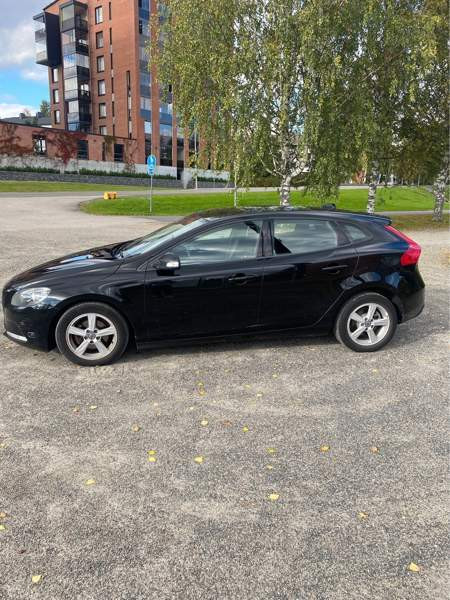 Volvo V40 Kouvola – foto 4