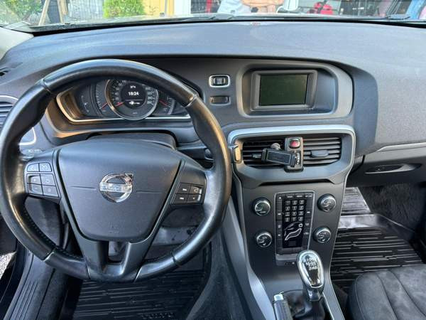Volvo V40 Kouvola – foto 8