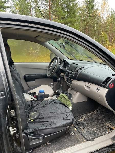 Mitsubishi L200 Jaemsae – foto 4