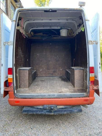 Mercedes-Benz Sprinter Haemeenlinna – foto 6