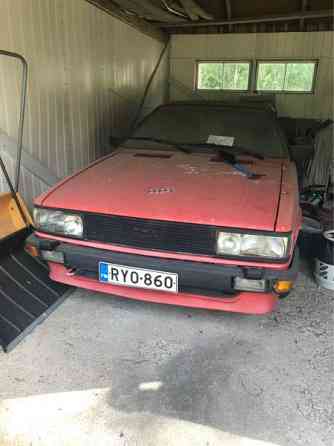 Audi Coupe Kalvola