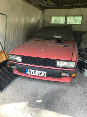 Audi Coupe Kalvola – foto 1