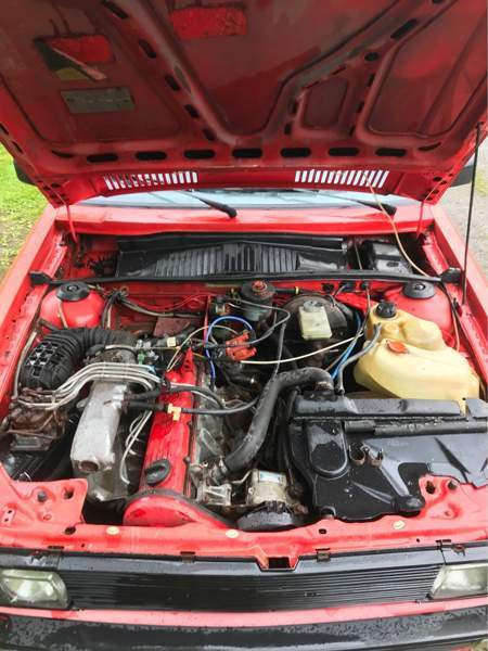 Audi Coupe Kalvola – foto 2