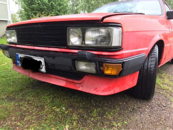 Audi Coupe Kalvola – foto 3