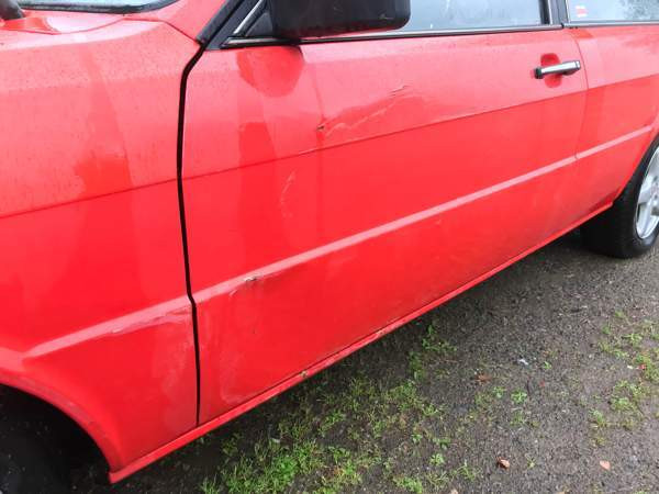 Audi Coupe Kalvola – foto 4