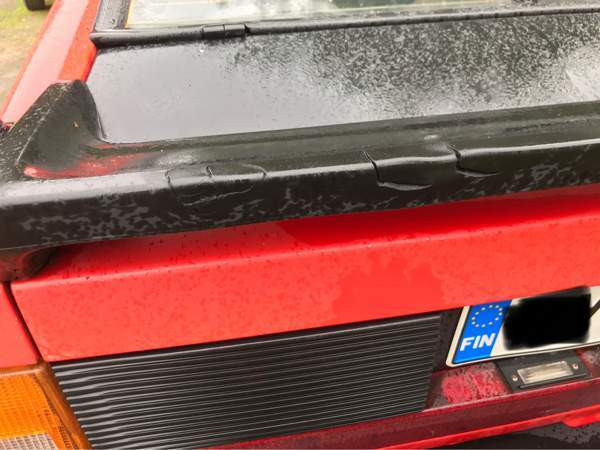 Audi Coupe Kalvola – foto 8