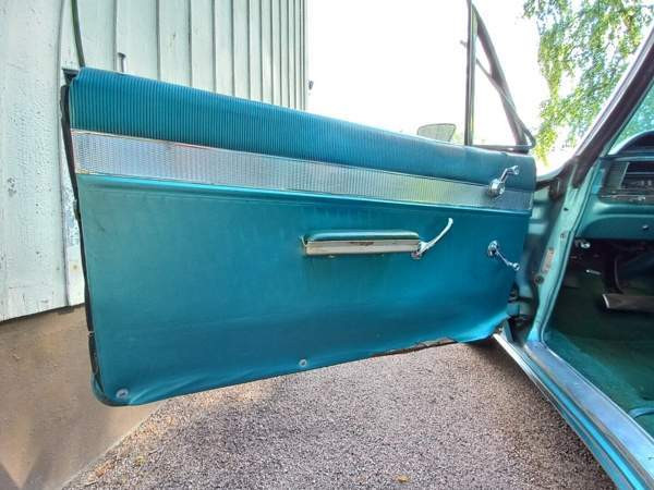 Pontiac Catalina Yloejaervi - изображение 8