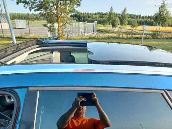 Seat Leon ST Лахти