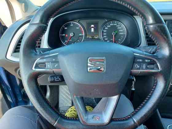 Seat Leon ST Лахти