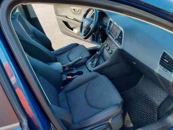 Seat Leon ST Лахти