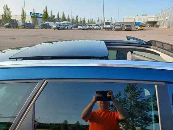 Seat Leon ST Лахти