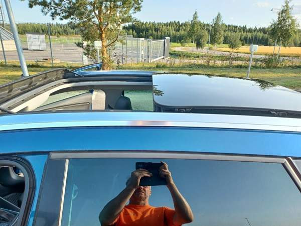 Seat Leon ST Lahti - photo 5