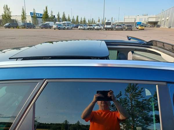 Seat Leon ST Lahti - photo 4