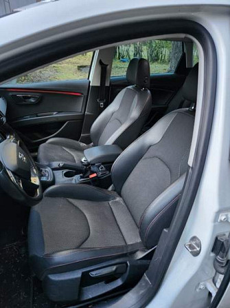 Seat Leon ST Кангасала - изображение 6