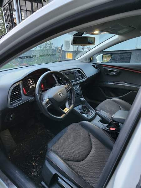 Seat Leon ST Kangasala – foto 5