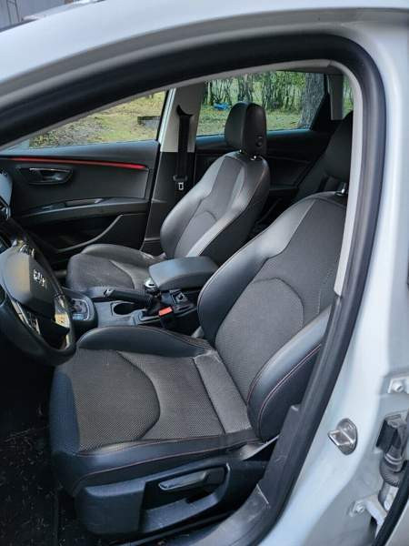 Seat Leon ST Kangasala – foto 6