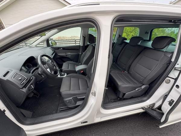 Seat Alhambra Siuntio – foto 5