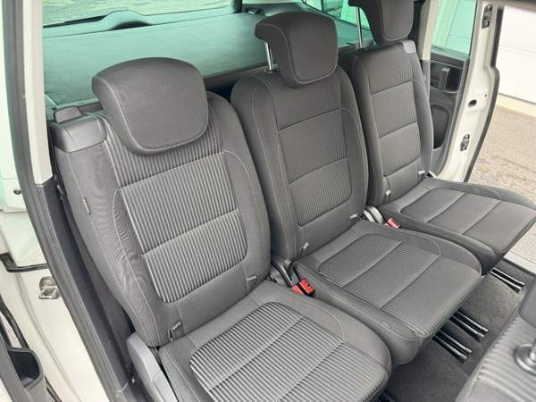 Seat Alhambra Siuntio - photo 8