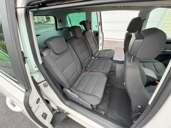 Seat Alhambra Siuntio - photo 7