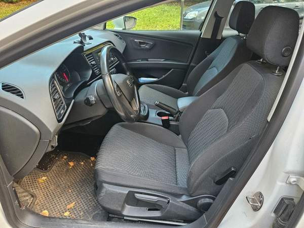 Seat Leon ST Helsinki - изображение 6