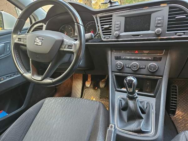 Seat Leon ST Helsinki - изображение 3