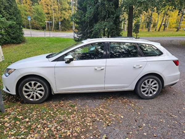 Seat Leon ST Helsinki - изображение 4