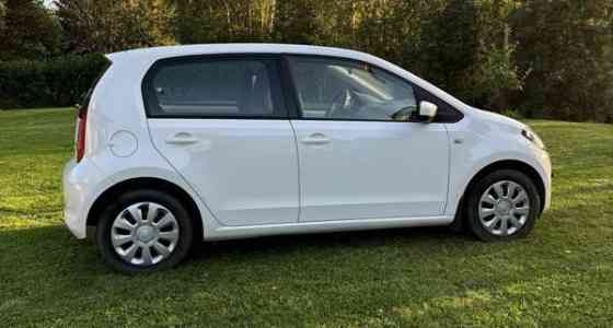 Skoda Citigo Korsholm