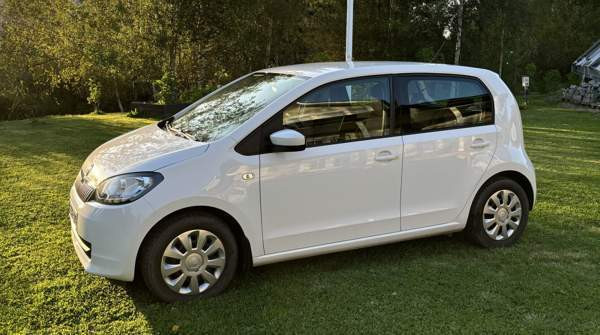 Skoda Citigo Korsholm - valokuva 1