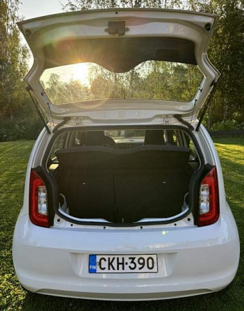 Skoda Citigo Korsholm - valokuva 7