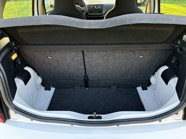 Skoda Citigo Korsholm - valokuva 8