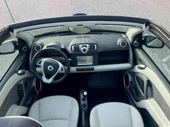 Smart Fortwo Sibbo