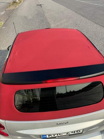 Smart Fortwo Sibbo - photo 8