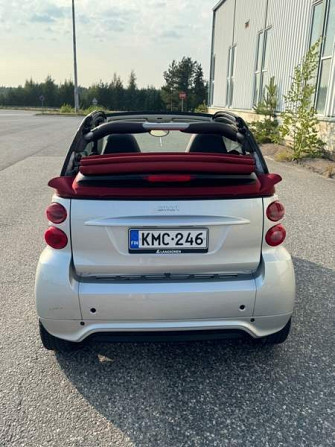 Smart Fortwo Sibbo - photo 5