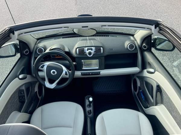 Smart Fortwo Sibbo - valokuva 6