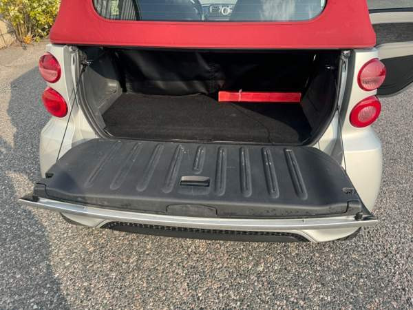 Smart Fortwo Sibbo - valokuva 7