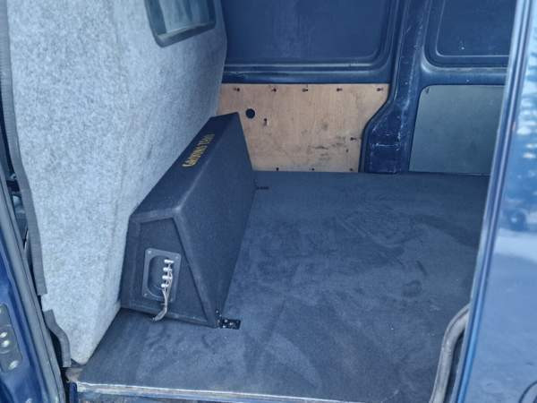 Suzuki Carry Van Kerimäki - photo 6