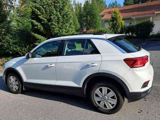 Volkswagen T-Roc Seinaejoki