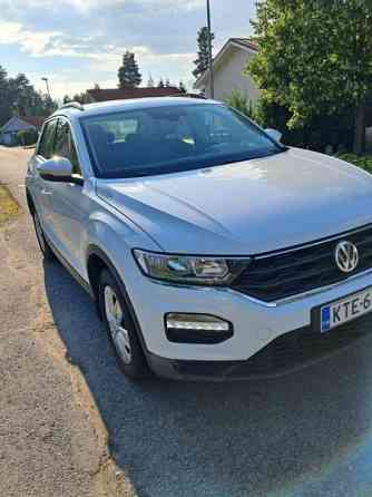 Volkswagen T-Roc Seinaejoki