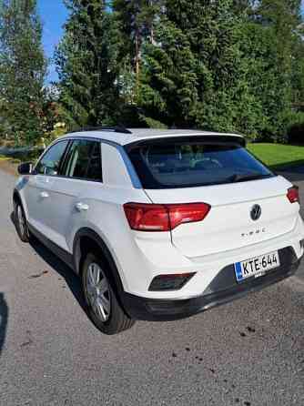 Volkswagen T-Roc Seinaejoki