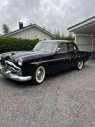 Packard Custom 8 Апатиты