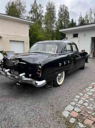 Packard Custom 8 Апатиты