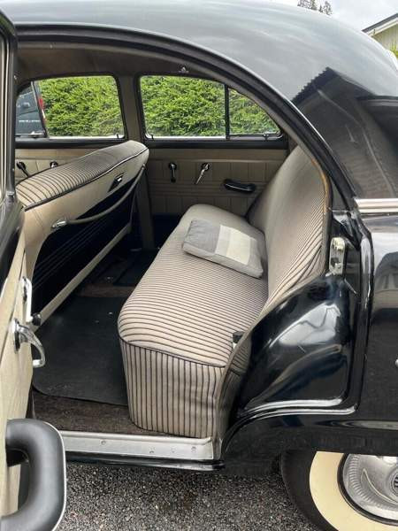 Packard Custom 8 Апатиты - изображение 7