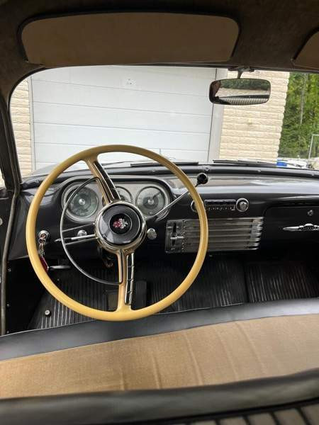 Packard Custom 8 Апатиты - изображение 4