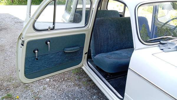 Fiat 1100 Savonlinna - photo 8