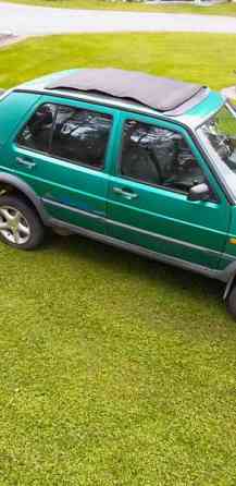 Volkswagen Country Hämeenlinna