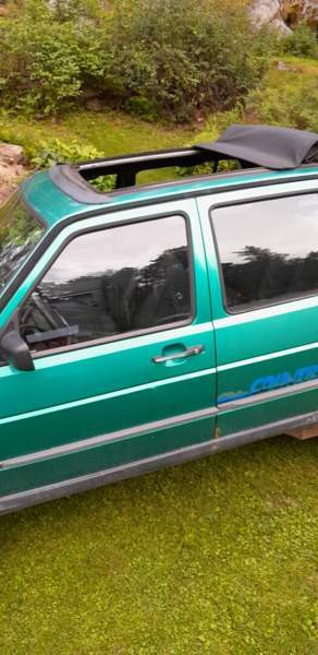 Volkswagen Country Хямеэнлинна - изображение 1