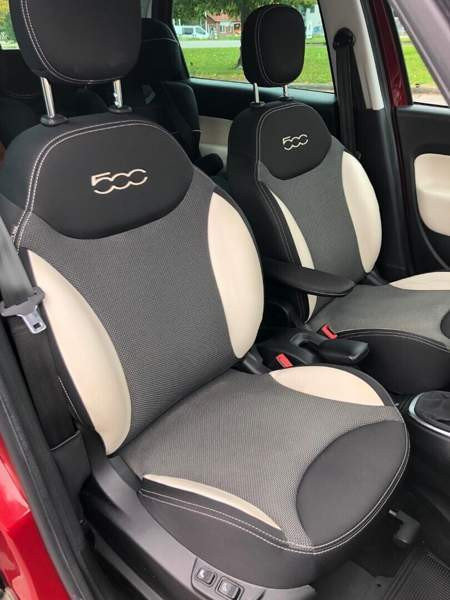 Fiat 500L Vantaa – foto 8