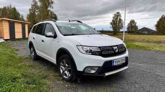 Dacia Logan MCV Запорожская область