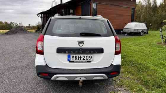 Dacia Logan MCV Запорожская область